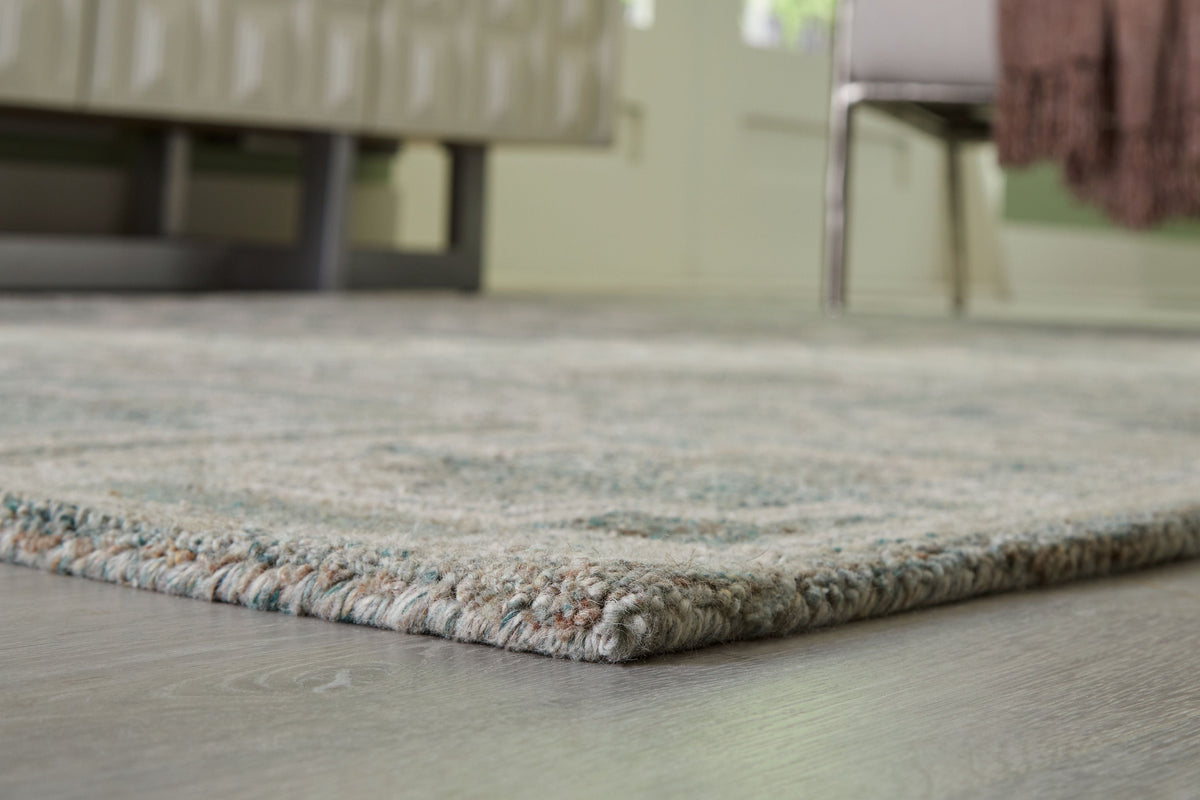 Jossland - Rug, photo 7 of 8