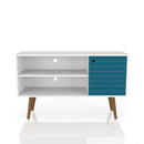 Liberty - Sleek Door Design TV Stand by HouseOfZazla