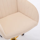 Adjustable Ergonomic Swivel Office Chair by Unique Piece Furniture