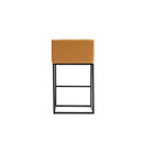 Embassy - Stool by HouseOfZazla