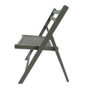 Folding Special Event Chair, Foldable Style (Set of 4) by HouseOfZazla