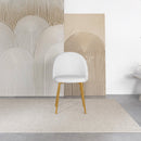 Marion - Mid Century Modern Dining Chair (Set of 2) by HouseOfZazla