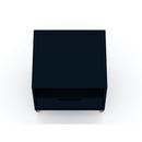 Rockefeller - Nightstand With 1 Drawer by HouseOfZazla