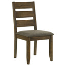Gawain - Dining Set by HouseOfZazla