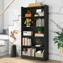 Library Bookshelf With Storage For Living Room by HouseOfZazla