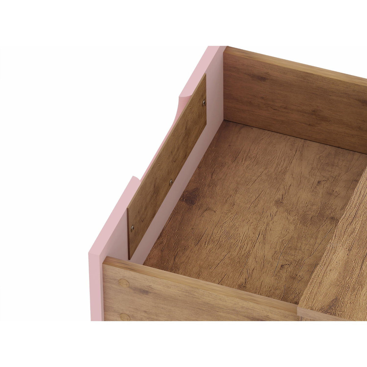 Rockefeller - 2 Drawer Nightstand, photo 36 of 40