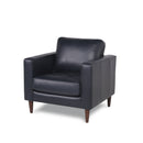 Mid-Century Tufted Chair by HouseOfZazla