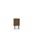 Liberty - TV Stand With Open / Concealed Storage by HouseOfZazla