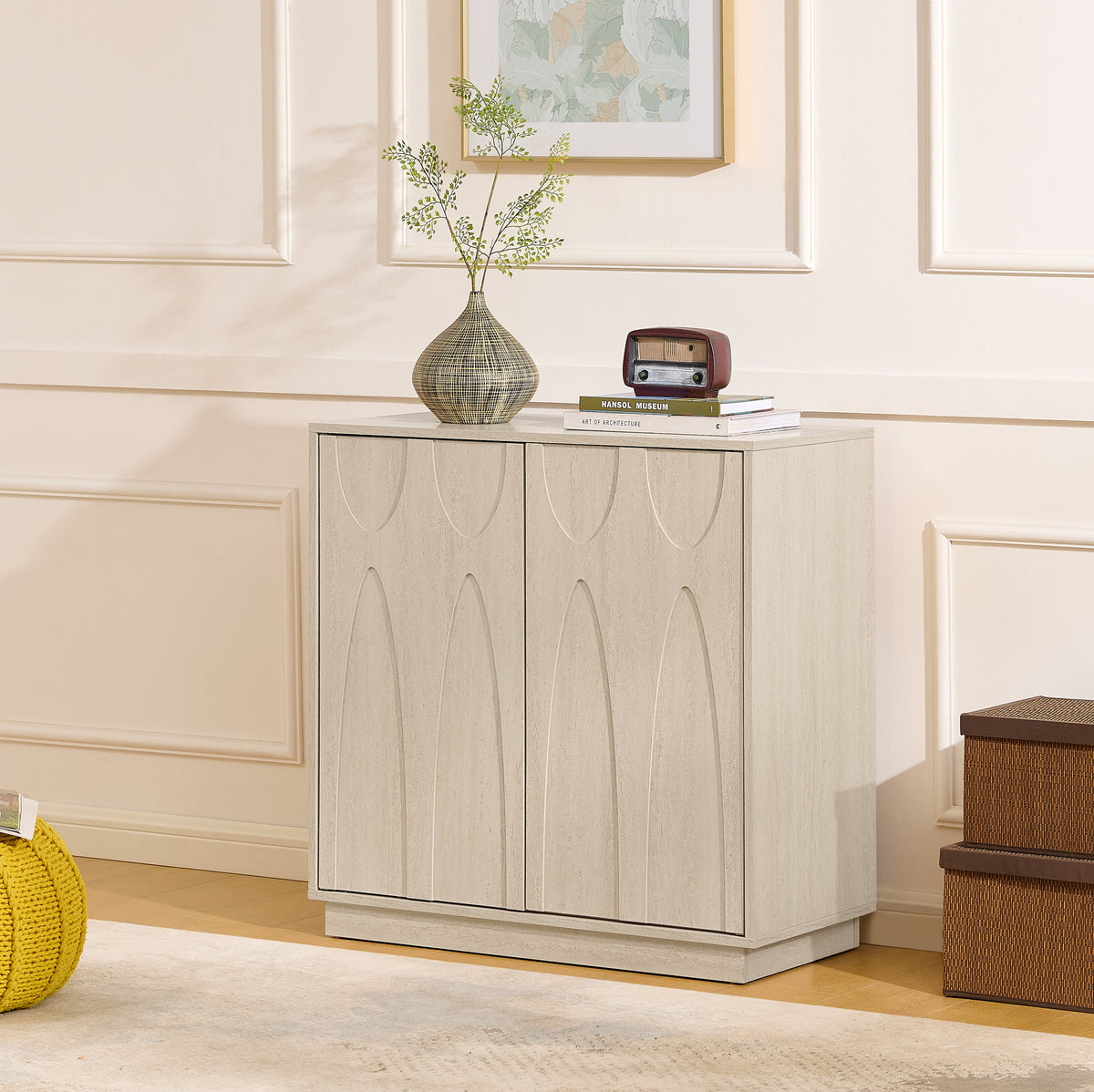 Floor-standing Cabinet, photo 2 of 10