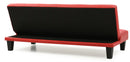 Alan - Sofa Bed by HouseOfZazla