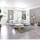Malone - Comfort Sectional by HouseOfZazla