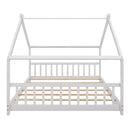 Playhouse Design Bed