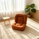 Egg Tart Lazy Sofa - Multi-Segment Folding