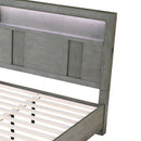 Kenzo - Storage Bed