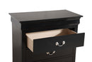 Louis Phillipe - Chest by Unique Piece Furniture