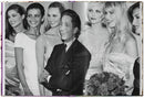 Mario Testino. Ciao (English)