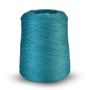Revolution Fibers Zephira Wool-Silk 1lb Cones | 2/18 Lace Weight Yarn | 50% Superfine Merino Wool & 50% Tussah Silk by Revolution Fibers