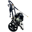 3500PSI Gas Pressure Washer