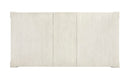 Lorelei - Extendable Rectangular Dining Table - Misty Cloud