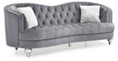 Jewel - Sofa by HouseOfZazla