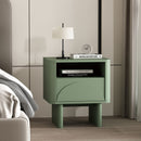 Ella - Nightstand by HouseOfZazla