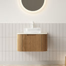 DINA 24" Bathroom Vanity & Sink by HouseOfZazla