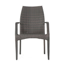 Outdoor Wicker Chairs, 54020 KD MP2, 2 Chairs/Set