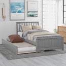 Platform Bed by HouseOfZazla