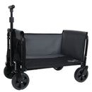 All-in-One Convertible Folding Camping Wagon Cart
