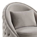 Vanessa - Living Room Set by HouseOfZazla