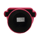 360 Degree Swivel Cuddle Barrel Accent Chairs, Round Armchairs with Wide Upholstered, Fluffy Fabric Chair for Living Room, Bedroom, Office, Waiting Rooms