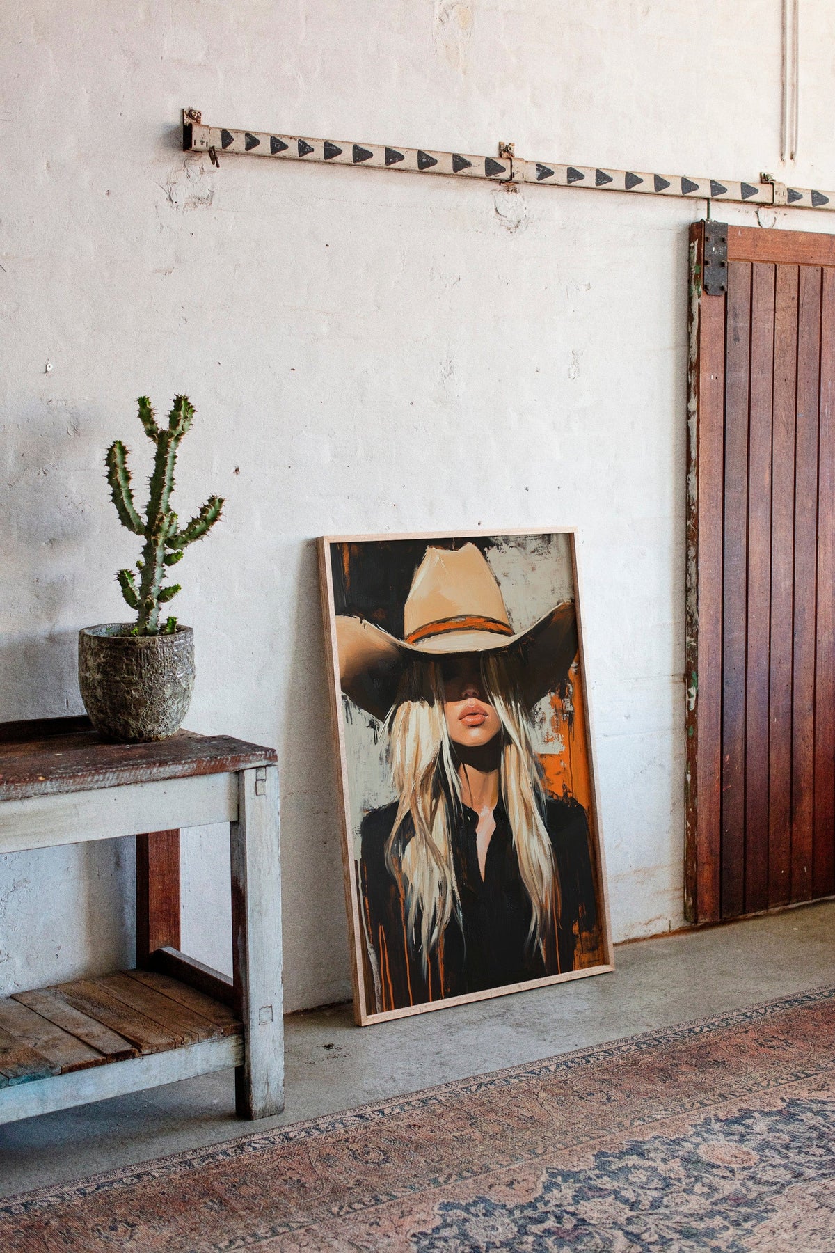 The Outlaw’s Daughter, photo 12 of 19