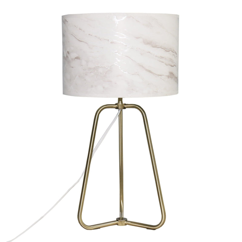 Optima - Desk Lamp - White, photo 6 of 11