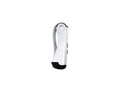 Flameless Foldable Lighter Silver by creativegiftsdirect