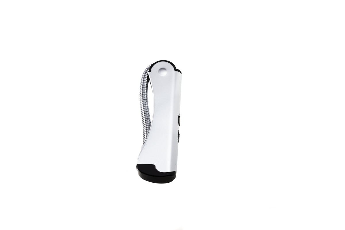 Flameless Foldable Lighter Silver, photo 4 of 4