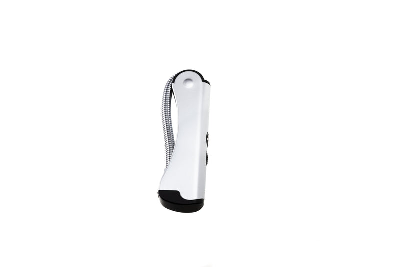 Flameless Foldable Lighter Silver, photo 4 of 4