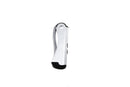 Flameless Foldable Lighter Silver