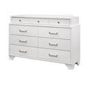 Civic - Dresser