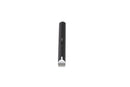Flameless Foldable Lighter Black by creativegiftsdirect