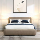 Erica - Upholstered Bed by Unique Piece Furniture