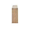 Modern Design Console Table by HouseOfZazla