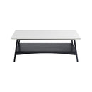 Modern Table With Extra Storage by HouseOfZazla
