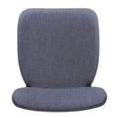Upholstered Comfort Dining Chair (Set of 2) by HouseOfZazla