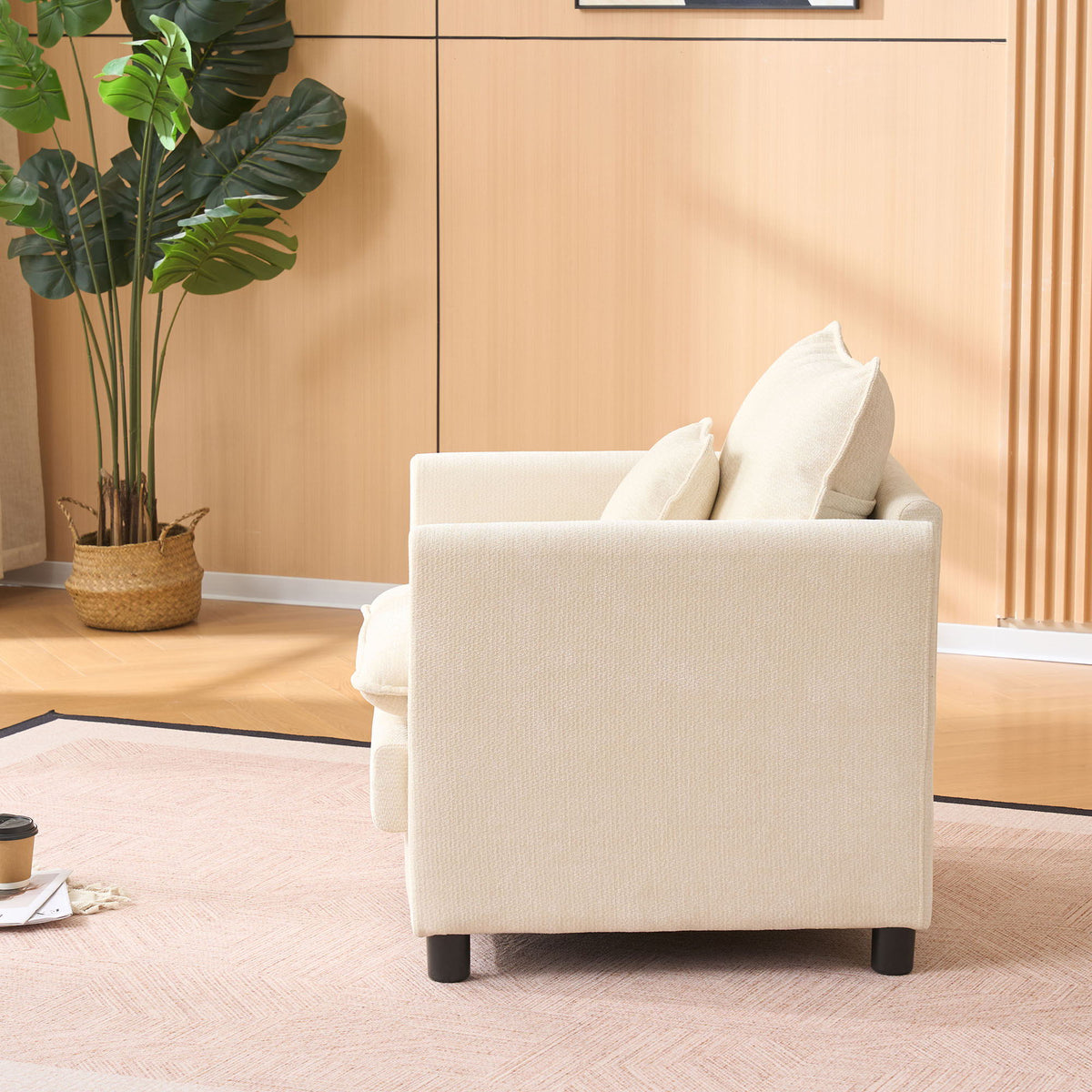 Modern Reading Armchair, photo 27 of 40