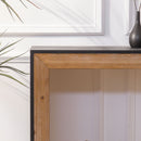 Modern Console Table by HouseOfZazla