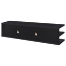 Starnes - 2 Tier TV Stand
