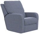 Lullaby - Power Headrest Power Auto-Glide Recliner by Unique Piece Furniture