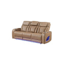 Fortuner - Power Reclining Living Room Set by HouseOfZazla