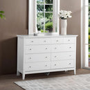 Hammond - Elegant Casual Dresser For Any Room by HouseOfZazla