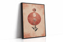 Lunar Phases and Sacred Bloom